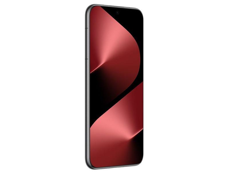 Smartphone Huawei Pura 80 Ultra 512GB 16GB RAM Preto 6,8